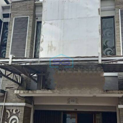 Dijual Ruko Di Tlogoadi, Mlati, Sleman