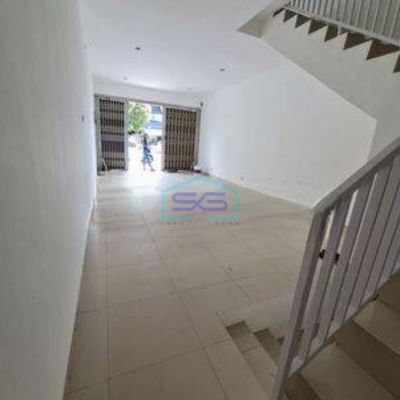 Dijual Ruko 2 Lantai Dekat Kampus Dan Kawasan Kuliner, Depok, Sleman