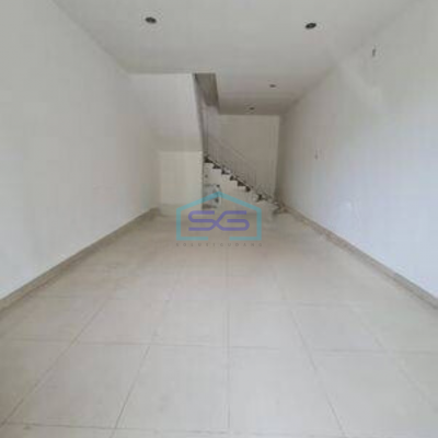 Dijual Ruko 2 Lantai Dekat Kampus Dan Kawasan Kuliner, Depok, Sleman