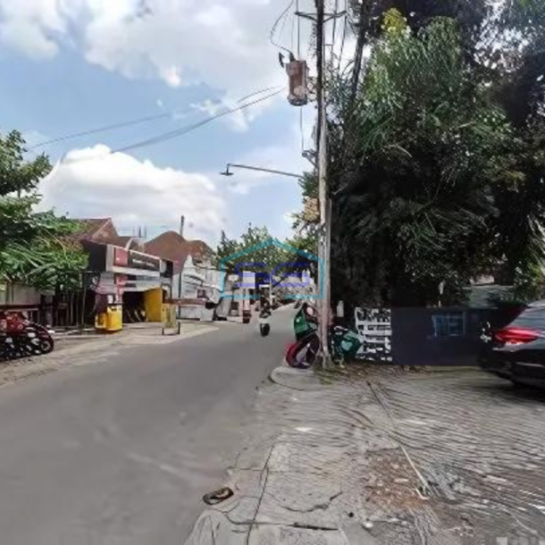 Dijual Ruko 2 Lantai Di Dekat Amplaz, Catur Tunggal, Depok, Sleman-1