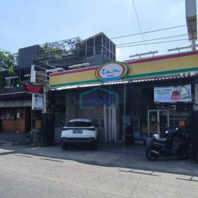 Dijual Ruko Lokasi Strategis di Godean Sleman