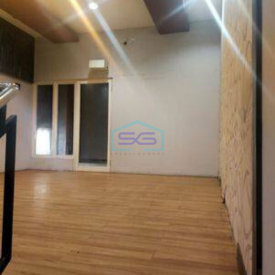 Dijual Ruko Di Komplek Ruko Seturan Square, Depok, Sleman