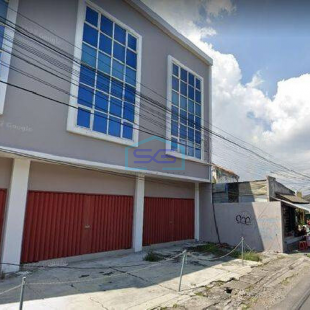 Dijual Ruko Baru 3 Lantai Dekat Ambarukmo Plaza, Depok, Sleman-2