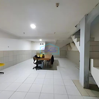 Dijual Ruko Dekat Kawasan Wisata, Ngampilan, Jogja