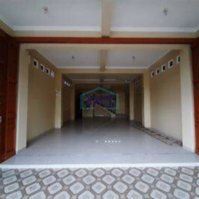 Dijual Ruko Baru 3 Lantai Di Kadisoka, Purwomartani, Kalasan, Sleman