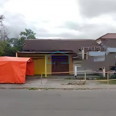 Dijual Tanah Bonus Bangunan Di Sinduharjo, Ngaglik, Sleman