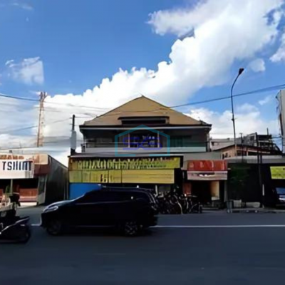 Dijual Ruko di Depok Sleman Yogyakarta