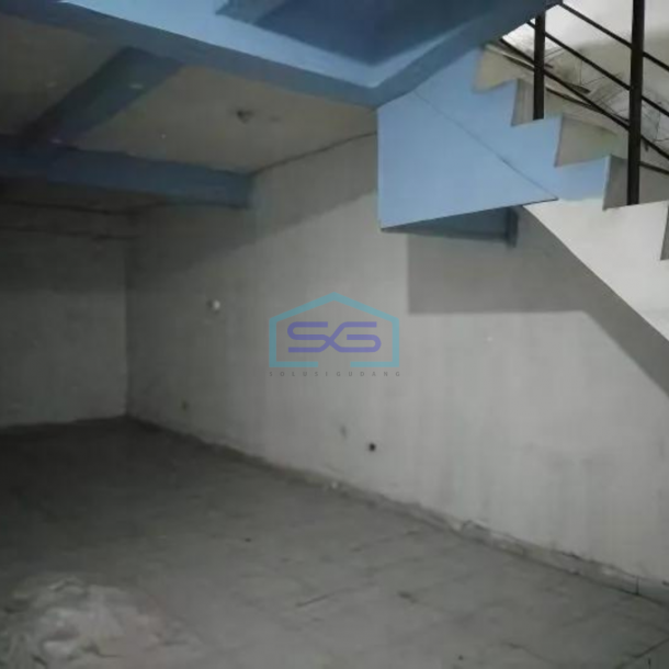 Dijual Ruko Di Lingkungan Kampus Catur Tunggal, Depok, Sleman-3