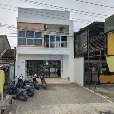 Dijual Ruko Gandeng Cocok Untuk Kantor Atau Usaha, Kotagede, Jogja