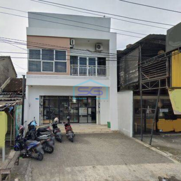 Dijual Ruko Gandeng Cocok Untuk Kantor Atau Usaha, Kotagede, Jogja-1