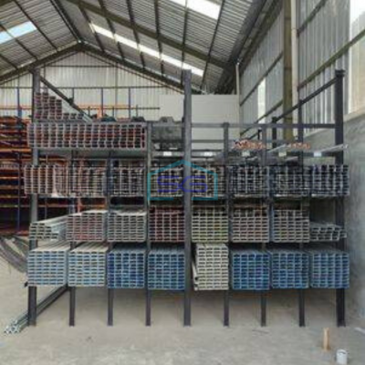 Dijual Harga Rendah Gudang Di Sidoluhur, Sleman, Yogyakarta