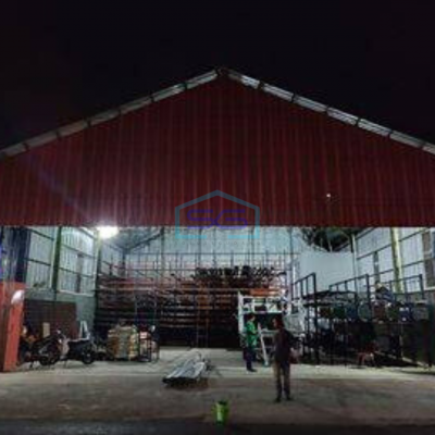 Dijual Harga Rendah Gudang Di Sidoluhur, Sleman, Yogyakarta