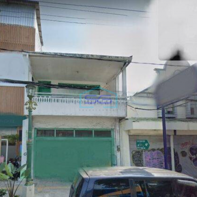 Dijual Ruko 2 Lantai Di Kawasan Wisata Dekat Malioboro, Ngampilan, Jogja