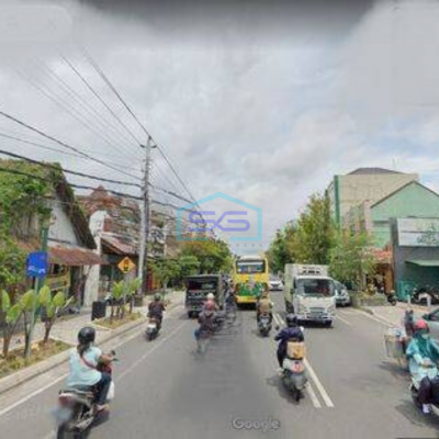 Dijual Ruko 2 Lantai Di Kawasan Wisata Dekat Malioboro, Ngampilan, Jogja