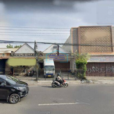 Dijual Ruko Di Jl Godean, Gamping, Sleman, Jogja