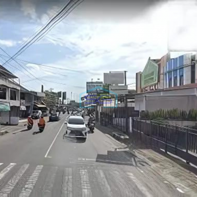 Dijual Ruko Di Jl Godean, Gamping, Sleman, Jogja