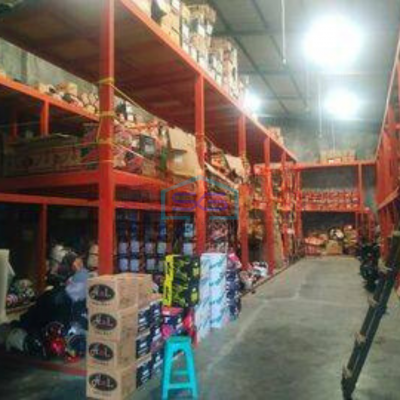 Dijual Gudang Dekat Kampus Pgri, Patangpuluhan, Wirobrajan, Jogja