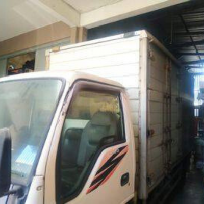 Dijual Gudang Dekat Kampus Pgri, Patangpuluhan, Wirobrajan, Jogja