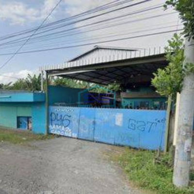 Dijual Gudang Dan Kantor Di Wirokerten Harga Rendah Banguntapan Bantul