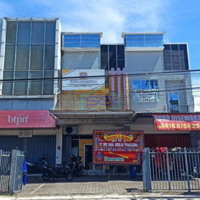 Disewa Ruko Dekat Kantor Kecamatan Godean, Godean, Sleman