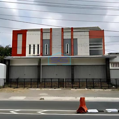 Dijual Ruko di Jombor Sleman