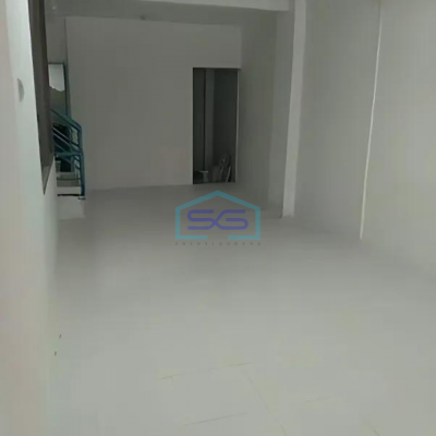 Dijual Ruko Niaga Roxy, Cideng, Gambir, Jakarta Pusat