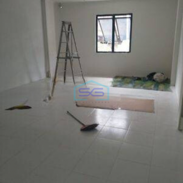 Dijual Ruko Niaga Roxy, Cideng, Gambir, Jakarta Pusat-2