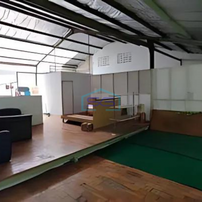 Dijual Gudang Atau Pabrik Di Sorosutan, Umbulharjo, Yogyakarta