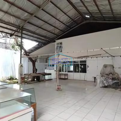 Dijual Gudang Atau Pabrik Di Sorosutan, Umbulharjo, Yogyakarta