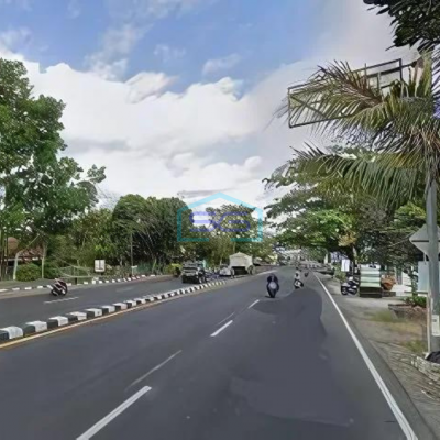 Dijual Ruko Cocok Untuk Showroom Mobil, Tridadi, Sleman, Jogja