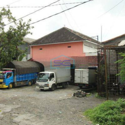 Dijual Gudang Dan Kantor Di Sendangadi, Mlati, Sleman, Jogja