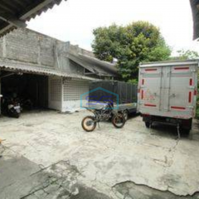Dijual Gudang Dan Kantor Di Sendangadi, Mlati, Sleman, Jogja