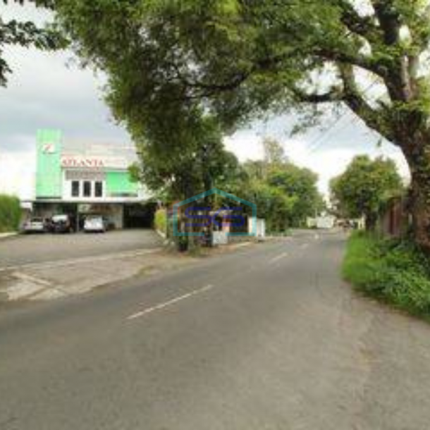 Dijual Gudang Dan Kantor Di Sendangadi, Mlati, Sleman, Jogja-3