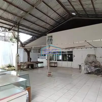 Dijual Gudang Atau Pabrik Di Sorosutan, Umbulharjo, Yogyakarta