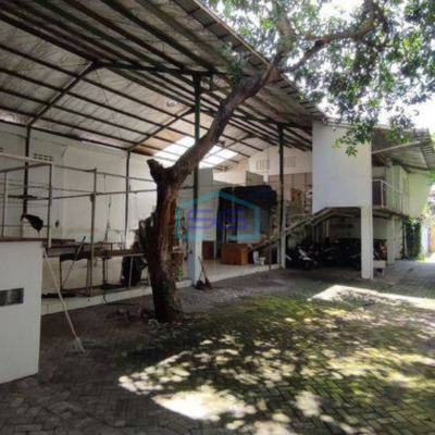 Dijual Gudang Atau Pabrik Di Sorosutan, Umbulharjo, Yogyakarta