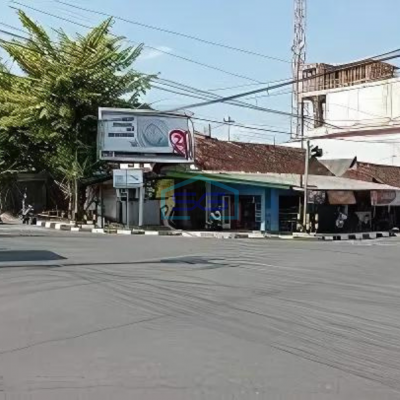 Dijual Ruang Usaha di Jalan Melati Weta, Umbulharjo Yogyakarta