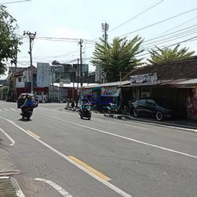 Dijual Ruang Usaha di Jalan Melati Weta, Umbulharjo Yogyakarta