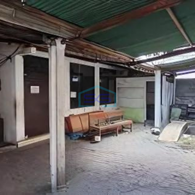 Dijual Kantor Di Ring Road Selatan Harga Rendah Sewon Bantul