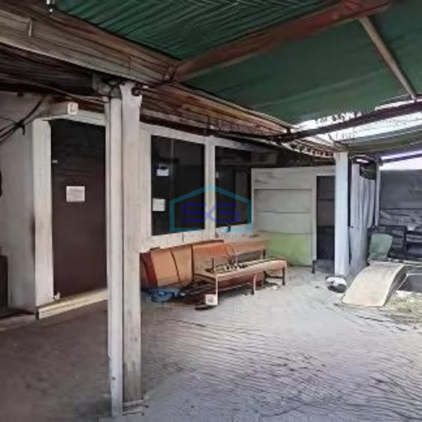 Dijual Kantor Di Ring Road Selatan Harga Rendah Sewon Bantul-2