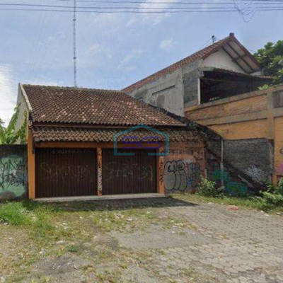Dijual Kantor Di Ring Road Selatan Harga Rendah Sewon Bantul