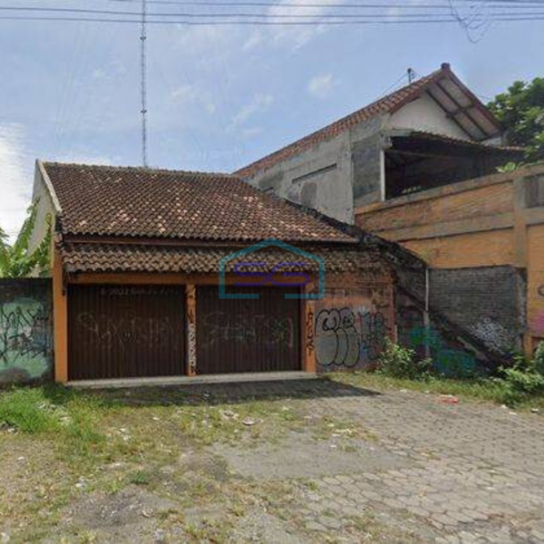 Dijual Kantor Di Ring Road Selatan Harga Rendah Sewon Bantul-1