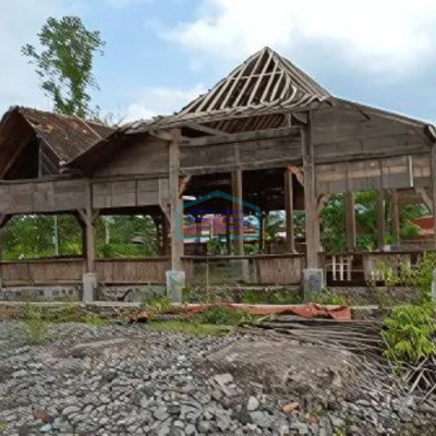 Dijual Tanah di Turi Sleman