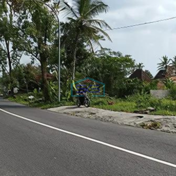 Dijual Tanah di Turi Sleman-2