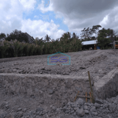 Dijual Tanah di Turi Sleman