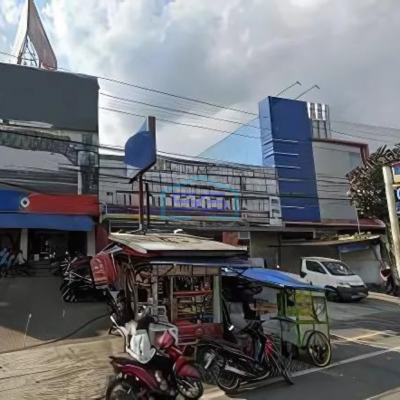 Dijual Ruko Gandeng 3 Lantai Dikawasan Bisnis, Sukabumi, Jawa Barat