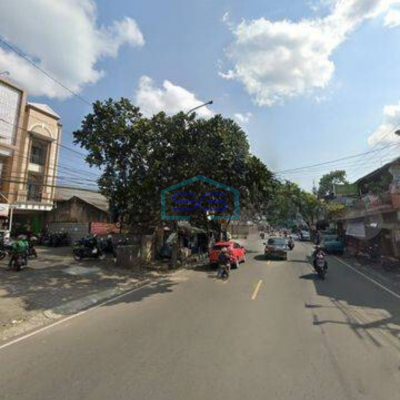 Dijual Ruko Gandeng 3 Lantai Dikawasan Bisnis, Sukabumi, Jawa Barat