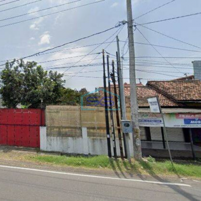 Dijual Tanah Pekarangan Cocok Untuk Gudang, Umbulharjo, Bantul, Jogja