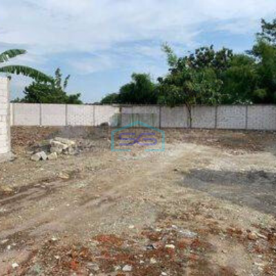 Dijual Tanah Pekarangan Cocok Untuk Gudang, Umbulharjo, Bantul, Jogja