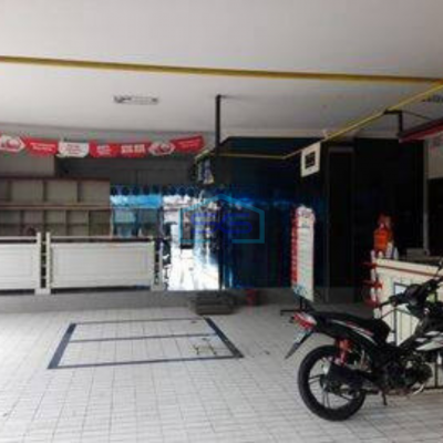 Dijual Bangunan Komersil Di Pusat Kota Wonosari, Gunungkidul, Jogja