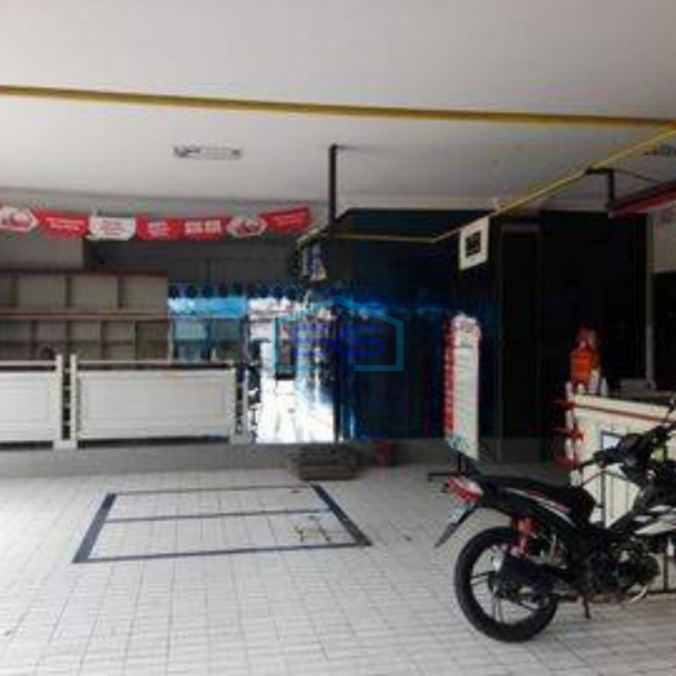 Dijual Bangunan Komersil Di Pusat Kota Wonosari, Gunungkidul, Jogja-3